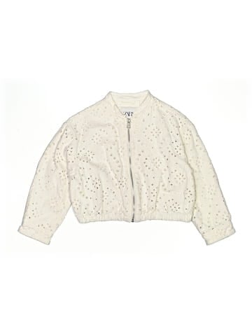 Zara Jacket (view 1)