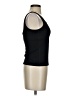 PoshDivah Black Tank Top Size XS - photo 4