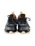 Nike Color Block Teal Black Sneakers Size 6 1/2 - photo 2