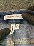 Good American Blue Jeans Size 33 waist - photo 7