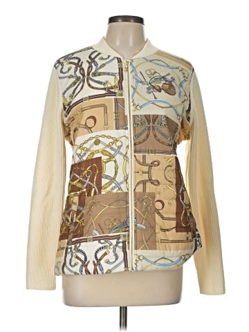 J. McLaughlin Jacket (view 1)