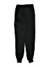 Assorted Brands 100% Polyester Black Sweatpants Size S (youth) - photo 2
