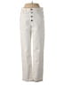 Adriano Goldschmied Ivory Jeans Size 26 waist - photo 1
