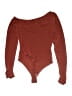 Intimately by Free People Brown Bodysuit Size S - photo 2