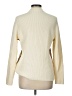J. McLaughlin Print Gold Jacket Size L - photo 2