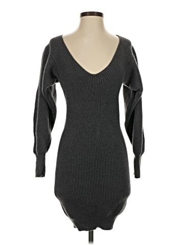 Stella McCartney Sweater Dress (view 1)