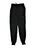 Assorted Brands 100% Polyester Black Sweatpants Size S (youth) - photo 1