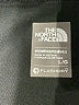 The North Face 100% Polyester Black Track Jacket Size L - photo 6