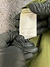 Shein 100% Polyester Green Trenchcoat Size M - photo 7