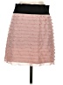 Express Pink Formal Skirt Size S - photo 2