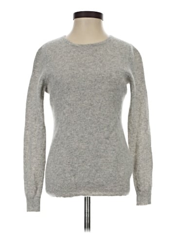Charter Club Cashmere Pullover Sweater (view 1)