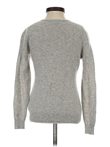 Charter Club Cashmere Pullover Sweater (view 2)