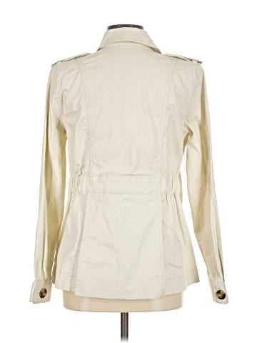 CAbi Trenchcoat (view 2)