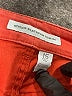 Chico's Red Jeans Size Med (1.5) - photo 4