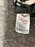 Eddie Bauer 100% Polyester Black Pullover Sweater Size L - photo 8