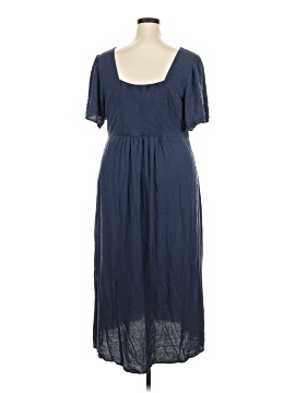 Used Old Navy Blue Cocktail Dresses On Sale Up To 90% Off