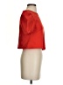 Zara Red Short Sleeve Top Size S - photo 4
