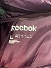 Reebok 100% Nylon Burgundy Vest Size L - photo 6