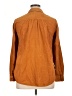 Anthropologie Orange Jacket Size 10 - photo 2