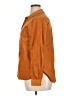 Anthropologie Orange Jacket Size 10 - photo 5