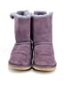 Ugg Purple Boots Size 5 - photo 2
