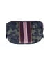 Taylor Gray Camo Purple Green Makeup Bag One size - photo 2