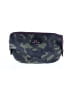 Taylor Gray Camo Purple Green Makeup Bag One size - photo 1