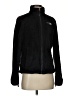 The North Face Black Track Jacket Size S - photo 1
