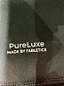 Fabletics Solid Black Active Pants Size L (estimated) - photo 7