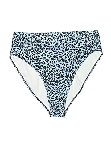JS by Jessica Simpson Swimsuit Bottoms (view 1)