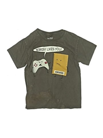 Urban Pipeline Short Sleeve T-Shirt (view 1)