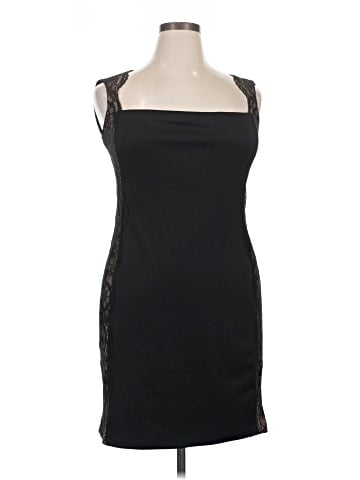 Jackie Jon Cocktail Dress (view 1)