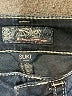 Silver Jeans Co. Hearts Blue Jeans Size 28 waist - photo 7