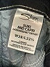 Silver Jeans Co. Hearts Blue Jeans Size 28 waist - photo 8