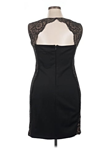 Jackie Jon Cocktail Dress (view 2)