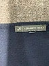 Adrianna Papell Polka Dots Black Blue Sweatshirt Size L (estimated) - photo 7