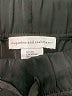 Cupcakes & Cashmere 100% Polyester Black Casual Pants Size XS - photo 7