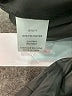 Cupcakes & Cashmere 100% Polyester Black Casual Pants Size XS - photo 8