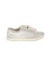 Sam Edelman Ivory White Sneakers Size 8 1/2 - photo 1