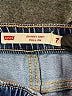 Levi's Blue Jeans Size 7 - photo 3