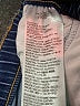 Levi's Blue Jeans Size 7 - photo 4