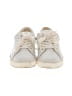 Sam Edelman Ivory White Sneakers Size 8 1/2 - photo 2