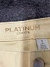 Chico's Yellow Jeans Size Med (1) - photo 7