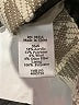 Coldwater Creek Silver Jacket Size 8 - photo 7