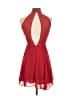 BCBGeneration 100% Polyester Red Formal Skirt Size 0 - photo 2