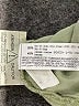 Zara Green 3/4 Sleeve Button-Down Shirt Size XS - photo 8