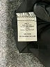 One World Black Long Sleeve Blouse Size M - photo 8