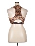 Fabletics Brown Tank Top Size XL - photo 2