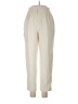 John Meyer 100% Rayon Ivory Dress Pants Size 10 - photo 1