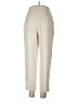John Meyer 100% Rayon Ivory Dress Pants Size 10 - photo 2